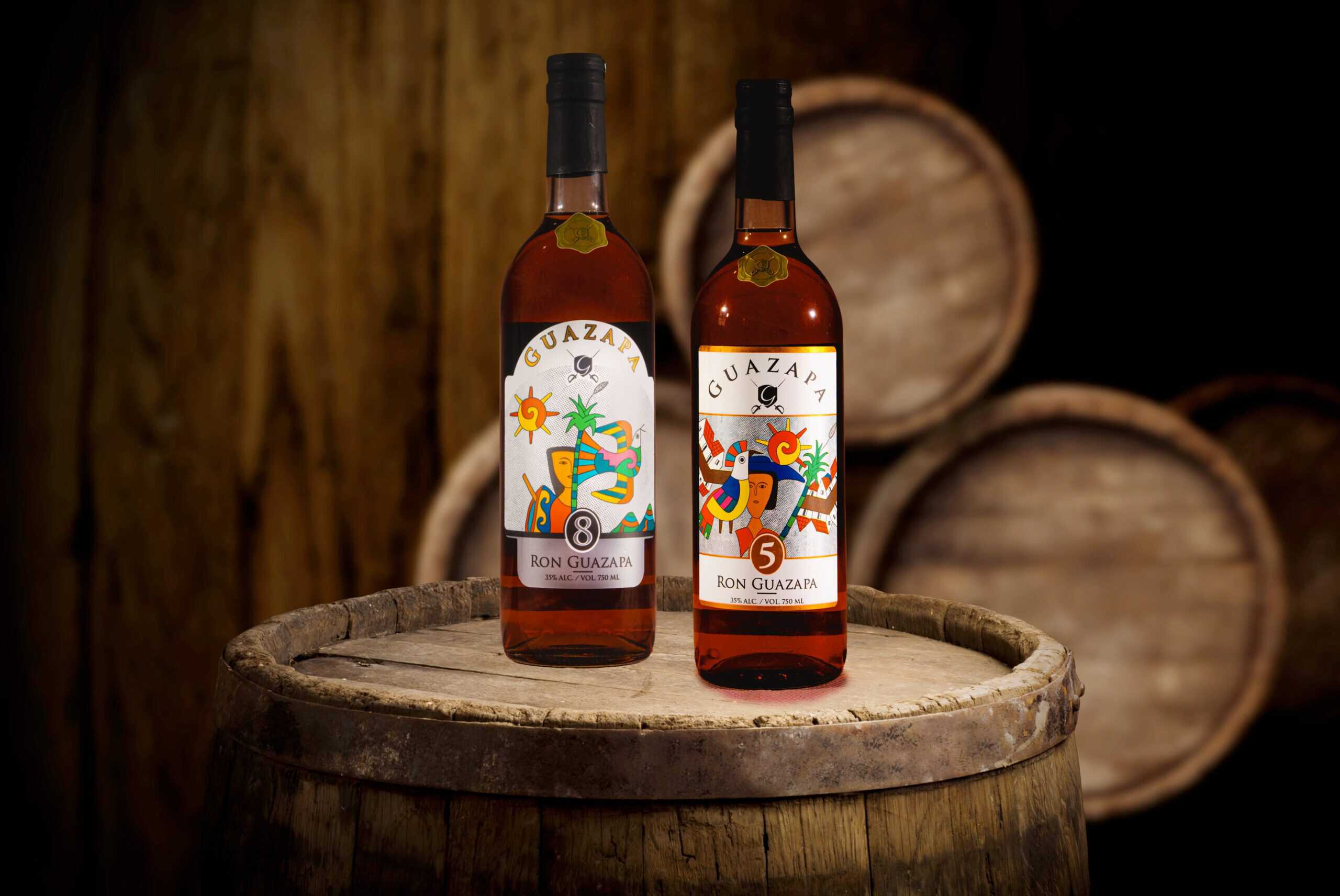 Barrel Updated Barrel Updated